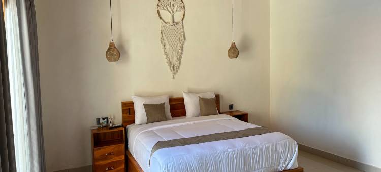 贝尔维拉塔马林别墅(Belvilla The Tamarin Villas)图片