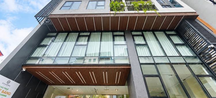哈沃拉公寓酒店(Townhouse Havora Residence)图片