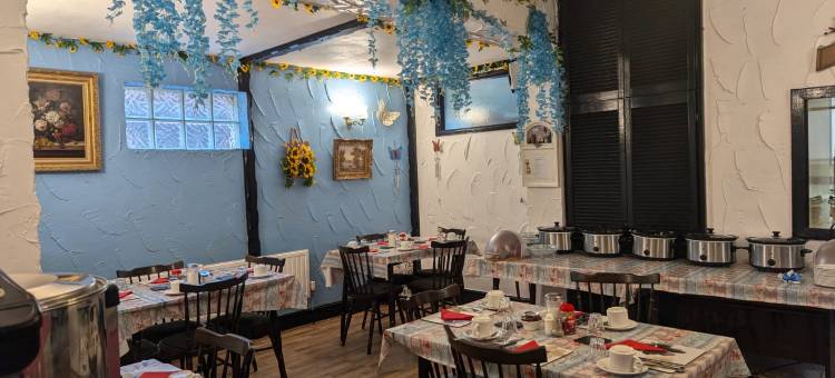 OYO 温斯泰酒店(OYO Wynnstay Hotel)图片