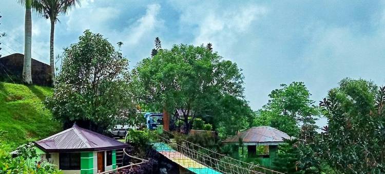 JVR天空岛度假村(JVR island in the Sky Resort by Hiverooms)图片