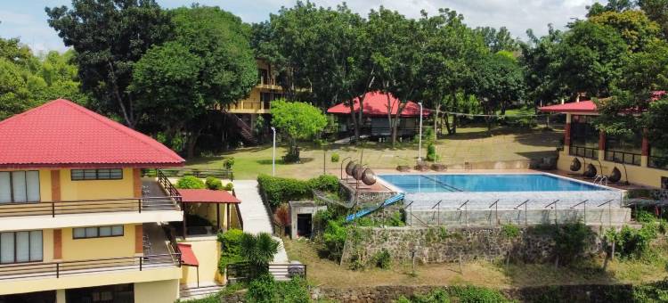 Punta de Fabian powered by Cocotel图片