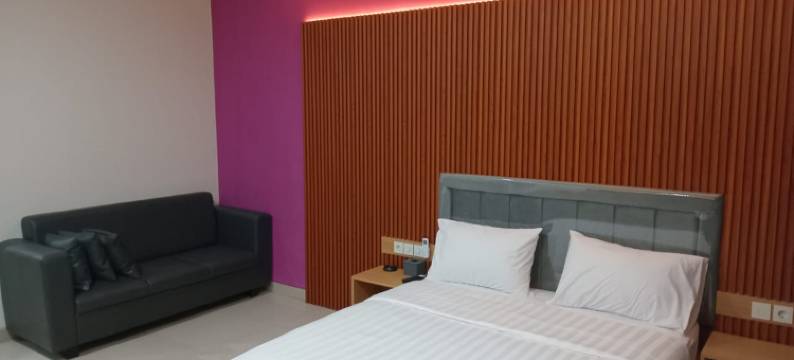 Shakti Inn Jati Asih图片
