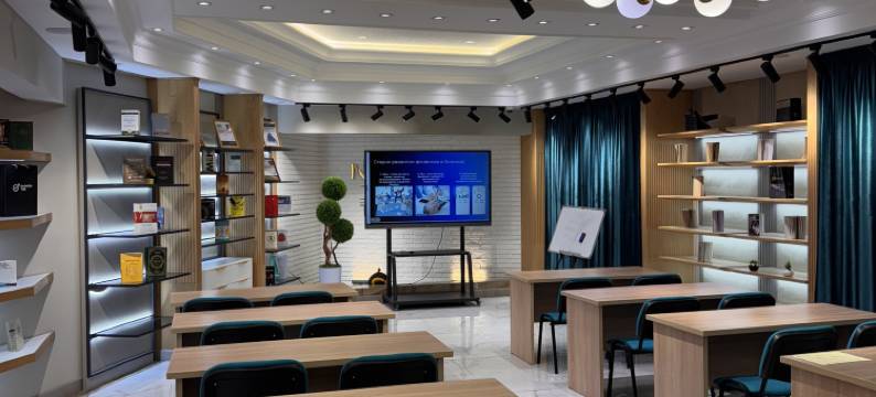 尼扎莫夫酒店(Nizamov Hotel)图片