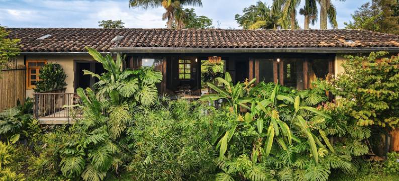 图基生态旅馆(Hotel Tukki Ecolodge)图片