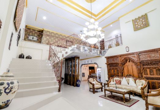 HOME 88 Feels Like Home Hotel Overview