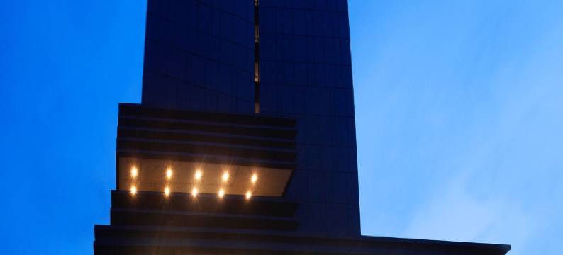 北干巴鲁波诺酒店(Bono Hotel by ARTOTEL - Pekanbaru)图片