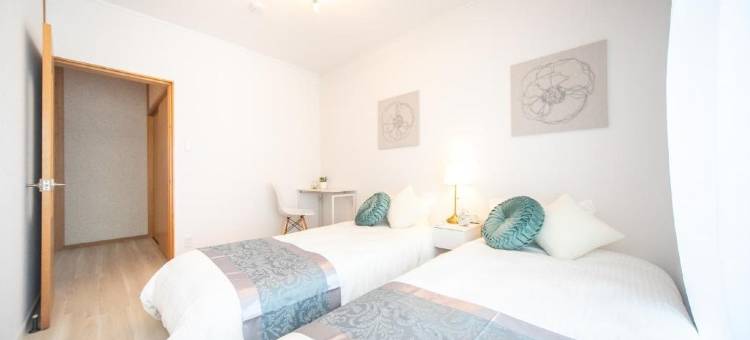 Nagashima Riverside Resort 6(Nagashima Riverside Resort 6)图片