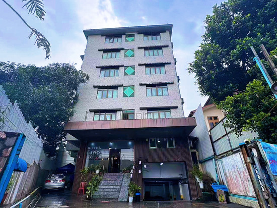 Hotel Lavender