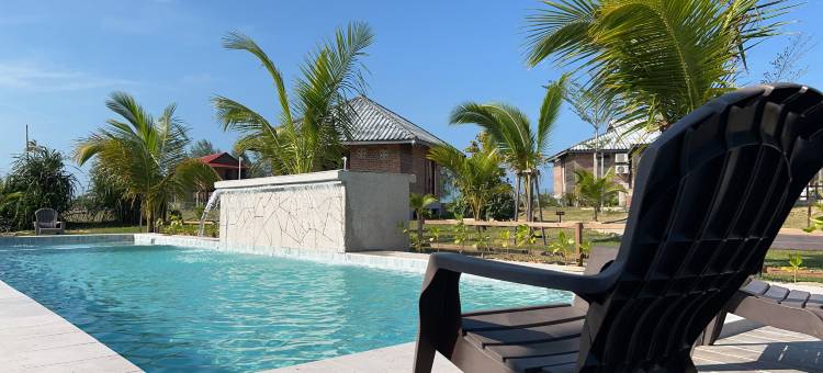 Sekepeng Penarek II图片