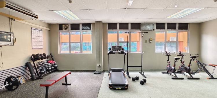 Ma'Wa酒店由Salaam Suites运营(Hotel Ma'Wa By Salaam Suites)图片