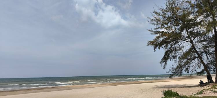 Insyirah Homestay @ Sepat Beach图片