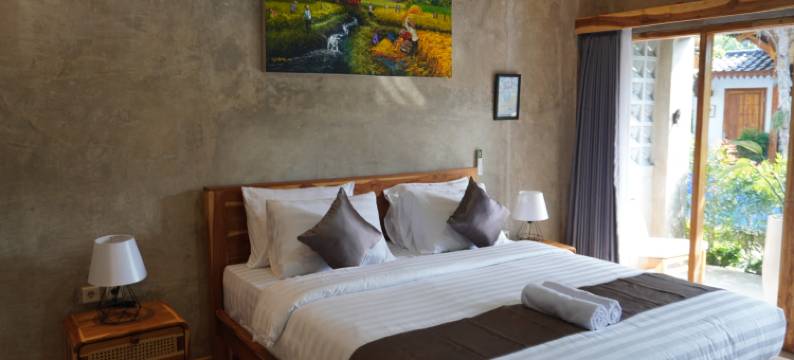 Tasola Boutique Hotel图片