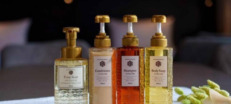 岚酒店天下茶屋 No.005(Hotel Arashi Tengachaya No.005)图片