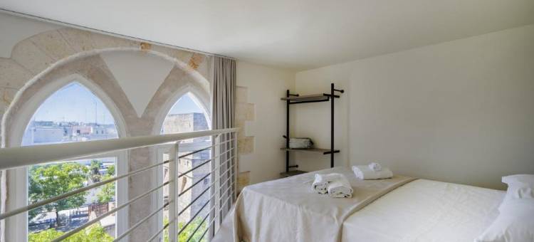 PalazzoTorre203 Highest SeaView Terrace in the City图片