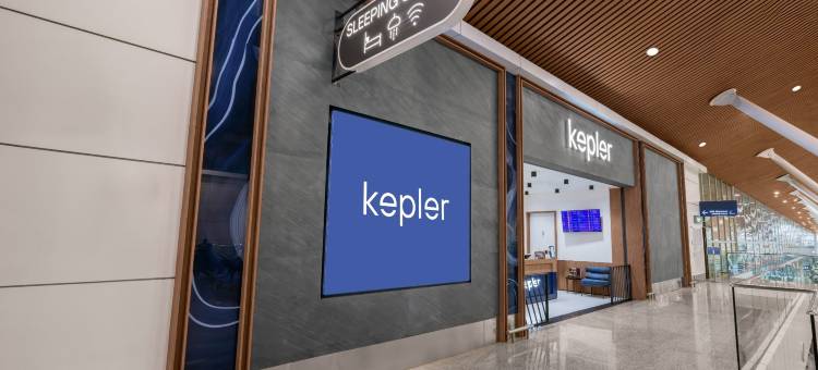 Kepler Club KLIA Terminal 1 - Airside Transit Hotel图片