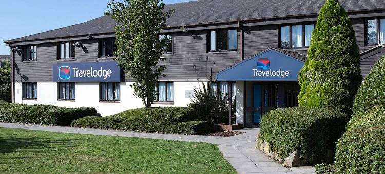 Travelodge Bristol Cribbs Causeway图片