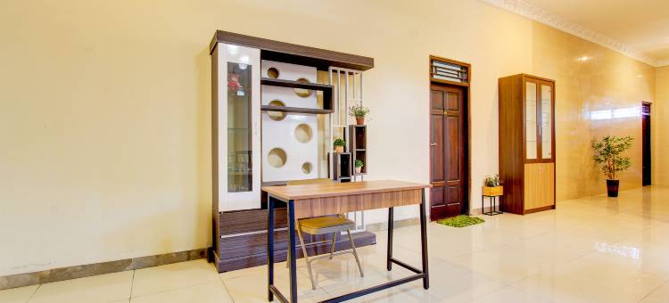 O酒店德利亚伊斯兰旅馆(Hotel O Delia Inn Syariah)图片