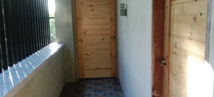 Momshie's Apartelle and Restaurant图片