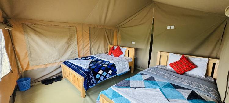 Flair 露营体验(Flair Camp Experiences)图片