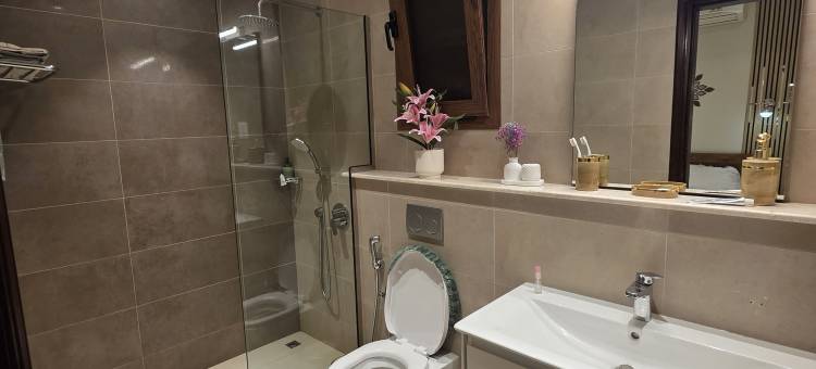 Rotana Hawana Luxurious Apartment RV06-101图片