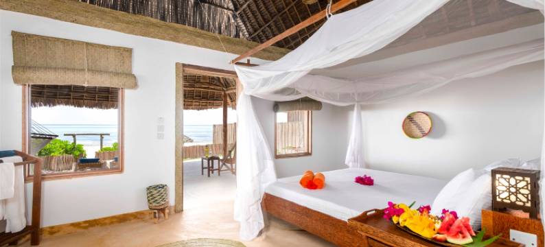 桑吉巴尔日出班达斯酒店(Zanzibar Sunrise at Bandas)图片