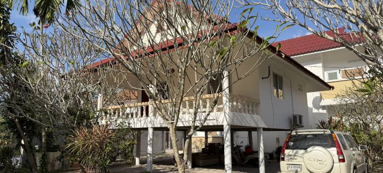 拉贝尔帕岸岛别墅(Labelle villa koh phangan)图片