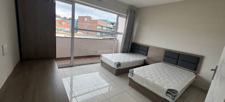 玛西娅商务公寓(Marcia apartment)图片
