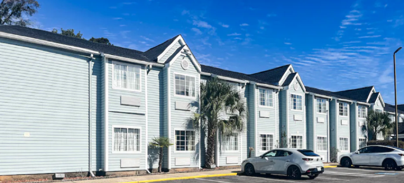 Studio 6 – 莫比尔，阿拉巴马州(Studio 6 Mobile, AL)图片