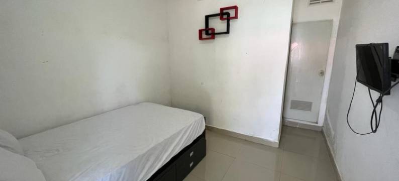 Hotel O Aero Kost Bu Lisa Syariah Near Pasar Tradisional Lawang图片