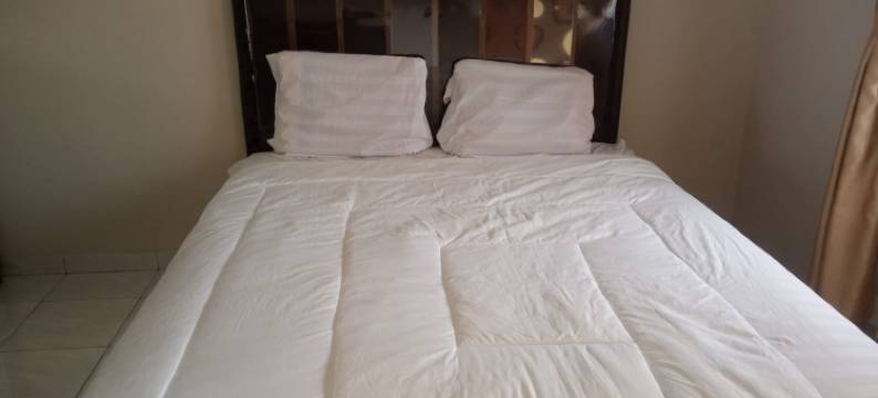 Hotel O Njy House SyariahNearBandara Sultan Syarif Kasim II图片