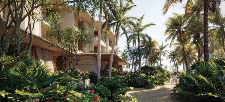 纳莫斯阿玛拉度假村(Nammos Resort AMAALA)图片