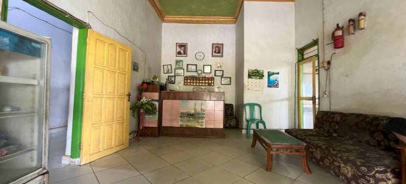 Hotel O Kost Btnompo Near SDI Bontosallang图片