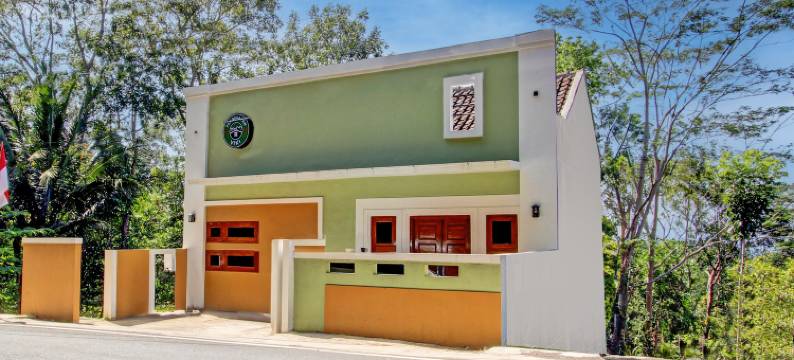 Hotel O Penginapan Viki Syariah图片