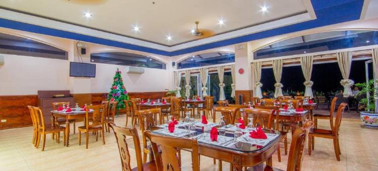1521 Mactan Resort by Hiverooms图片