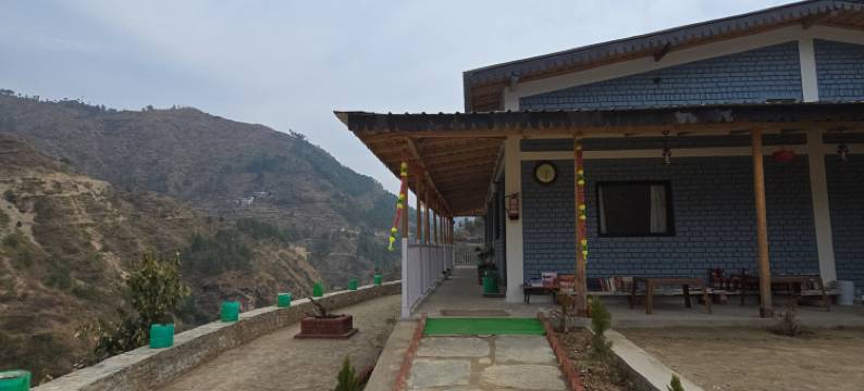 Ekatma Stays, Kakrighat图片