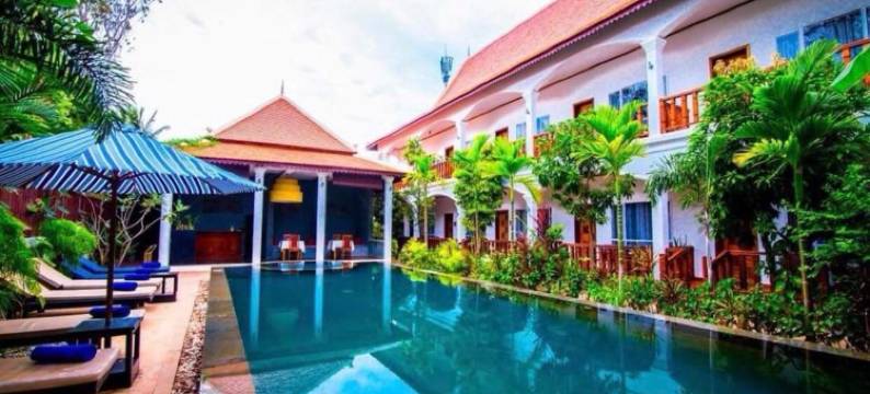 Dream Hotel & guesthouse图片