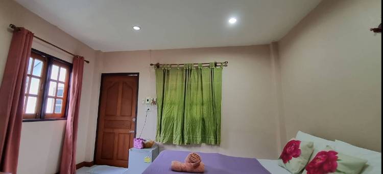 沙华西斯昌度假村(Sawasdee Sichang Resort)图片