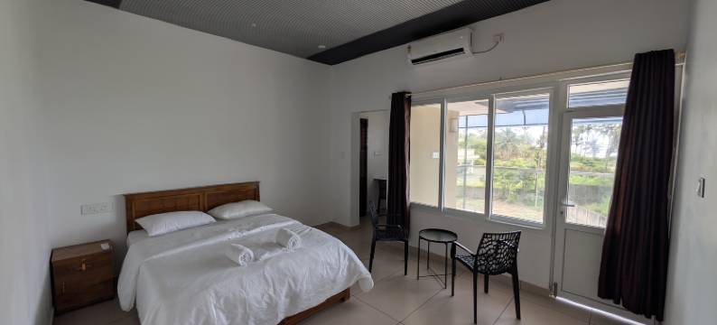 Grand Beach Villa图片