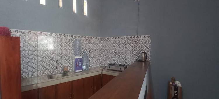 OYO 95109 埃克西斯民宿伊斯兰旅馆(OYO 95109 Eksis Homestay Syariah)图片