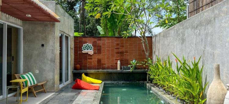 The Lavana Villa Semak Jogja图片