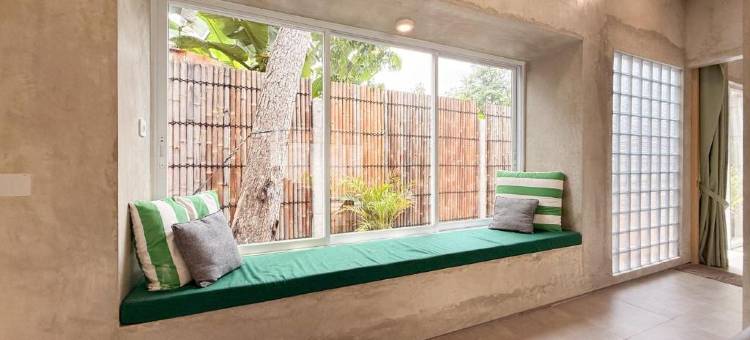 The Lavana Villa Semak Jogja图片