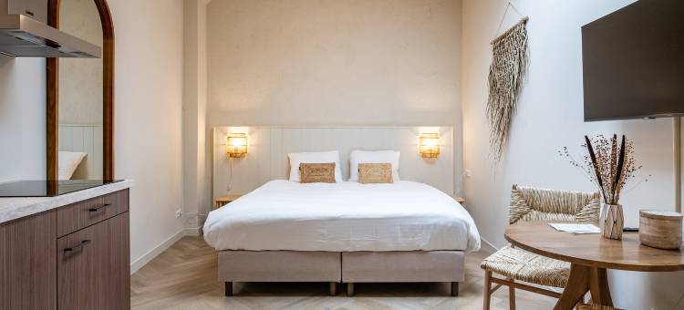 Grapèlli精品酒店(Grapèlli Boutique Hotel)图片