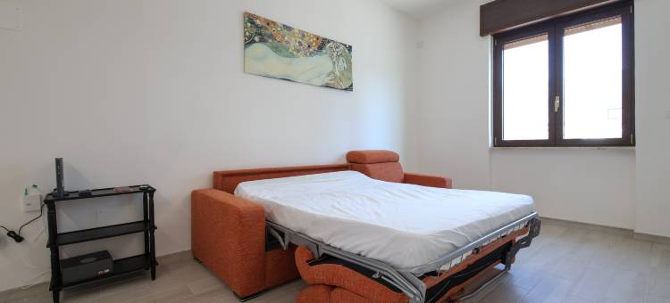 B&B Brindisi SanVito图片