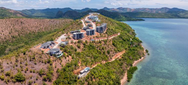 科伦Lind酒店(The Lind Coron)图片