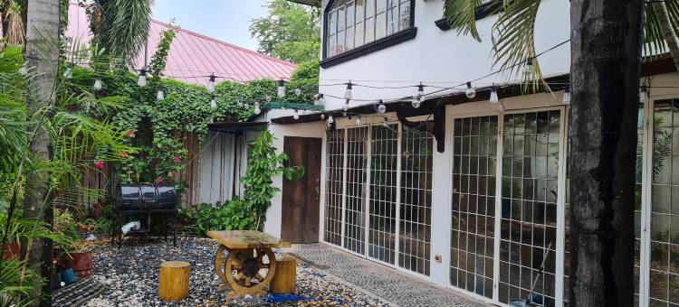 Casa Eliana Garden Villa by SMS Hospitality图片