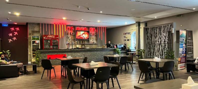 穆特拉酒店(Mutrah Hotel)图片