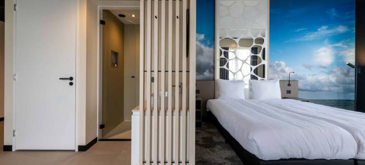 水之州酒店(Waterstate hotel Goes)图片