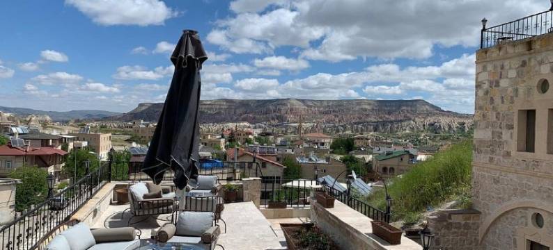 命运洞穴庄园(Kismet Cave Mansion)图片