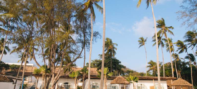 皇家文华酒店及度假村(Royal Mandarin Hotel & Resort Zanzibar)图片