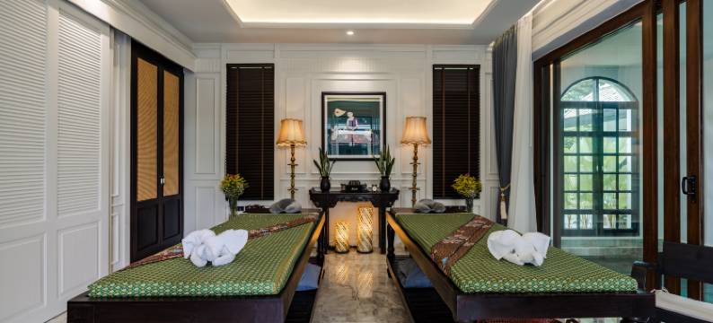 清迈思睿别墅酒店(Siri Villa Chiang Mai)图片